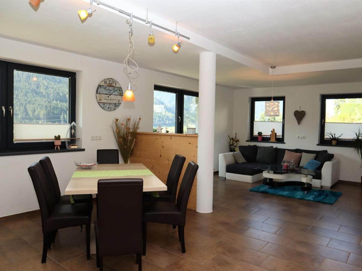 Apartment Lemberger Mittersill Ngoại thất bức ảnh