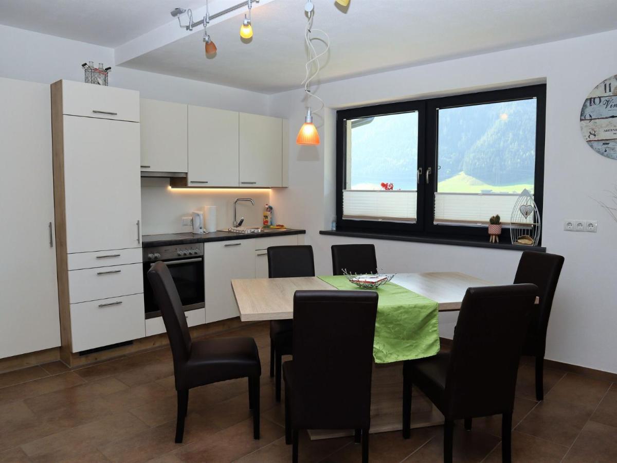 Apartment Lemberger Mittersill Ngoại thất bức ảnh