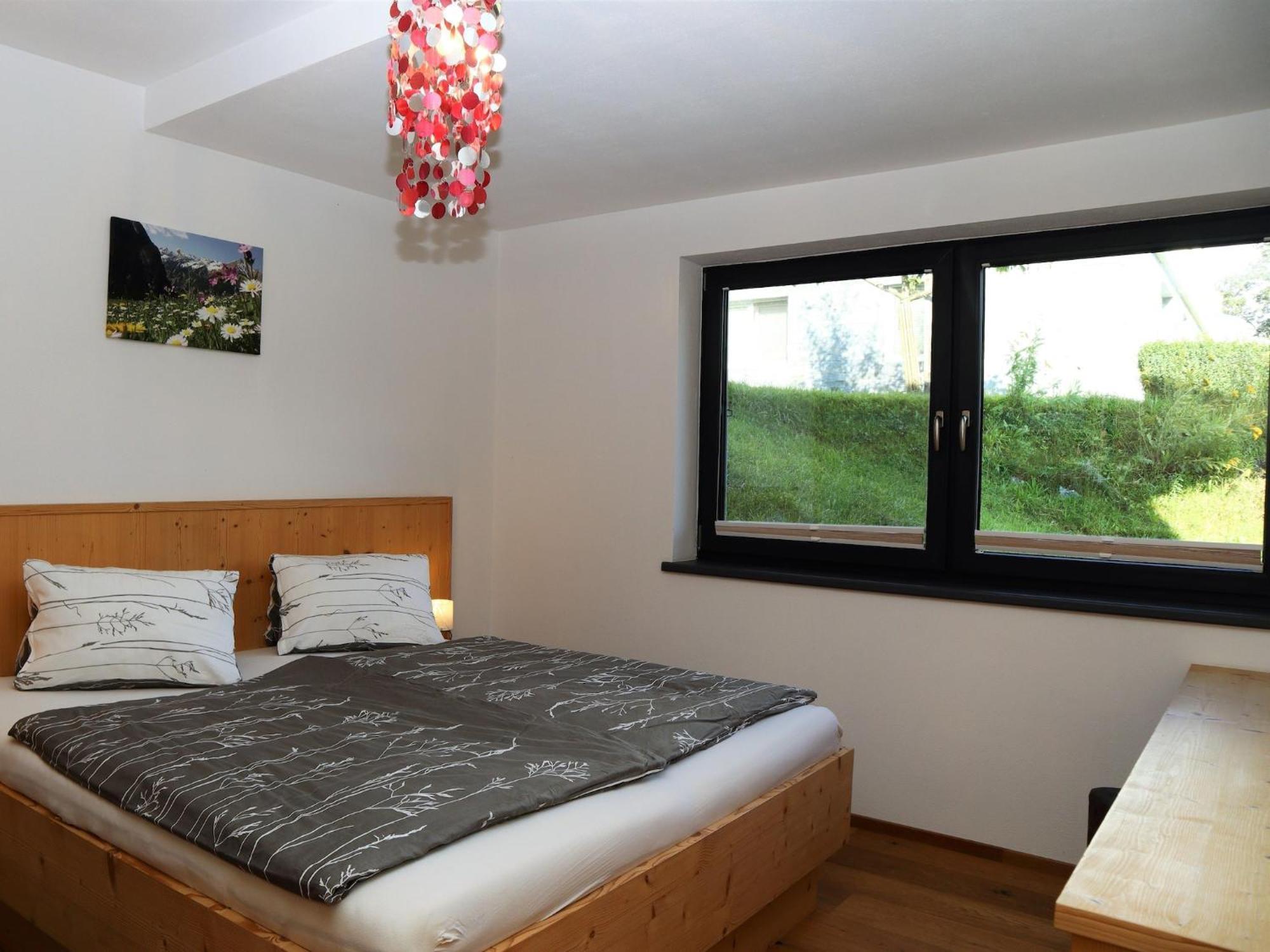 Apartment Lemberger Mittersill Ngoại thất bức ảnh