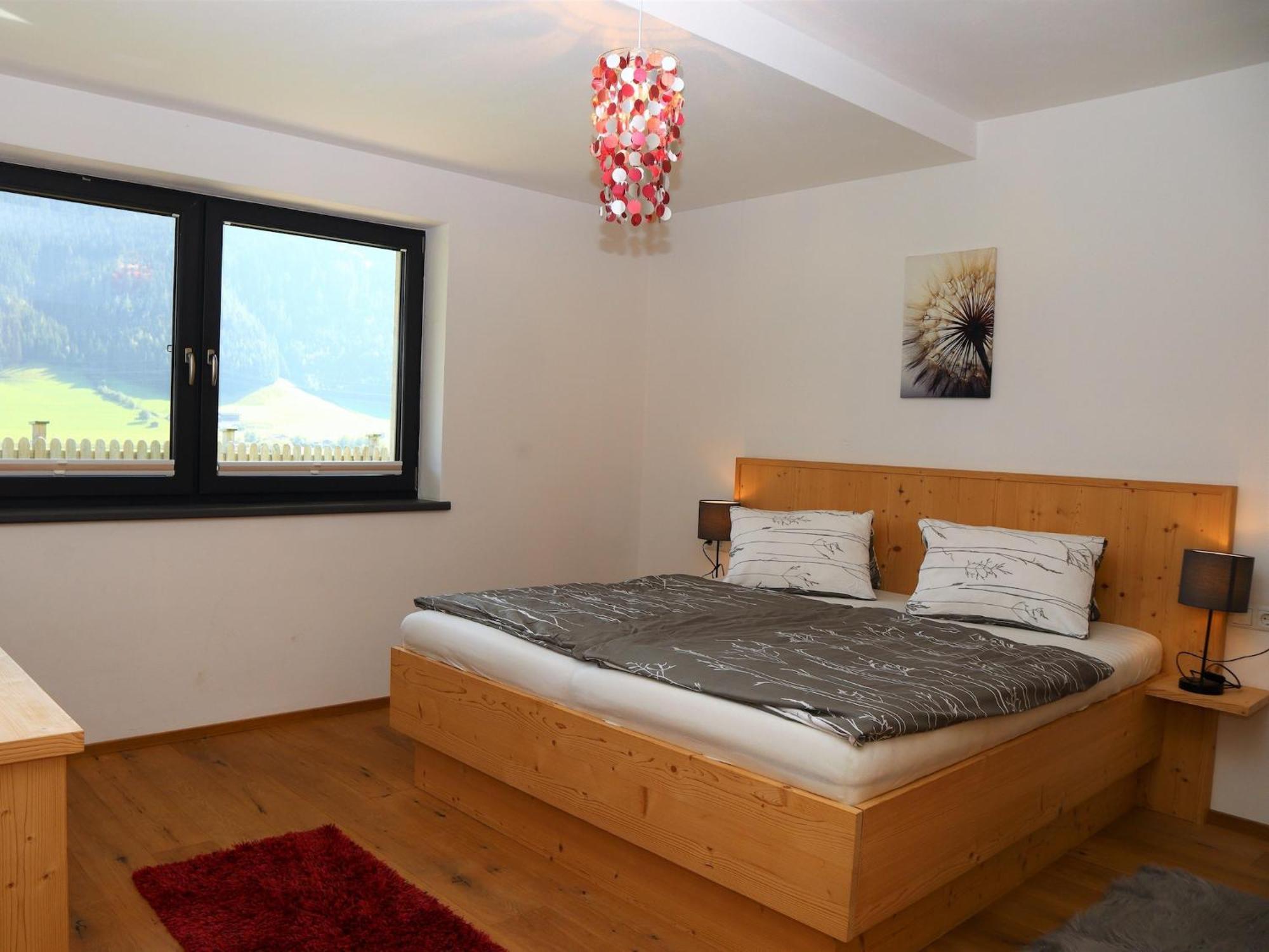 Apartment Lemberger Mittersill Ngoại thất bức ảnh