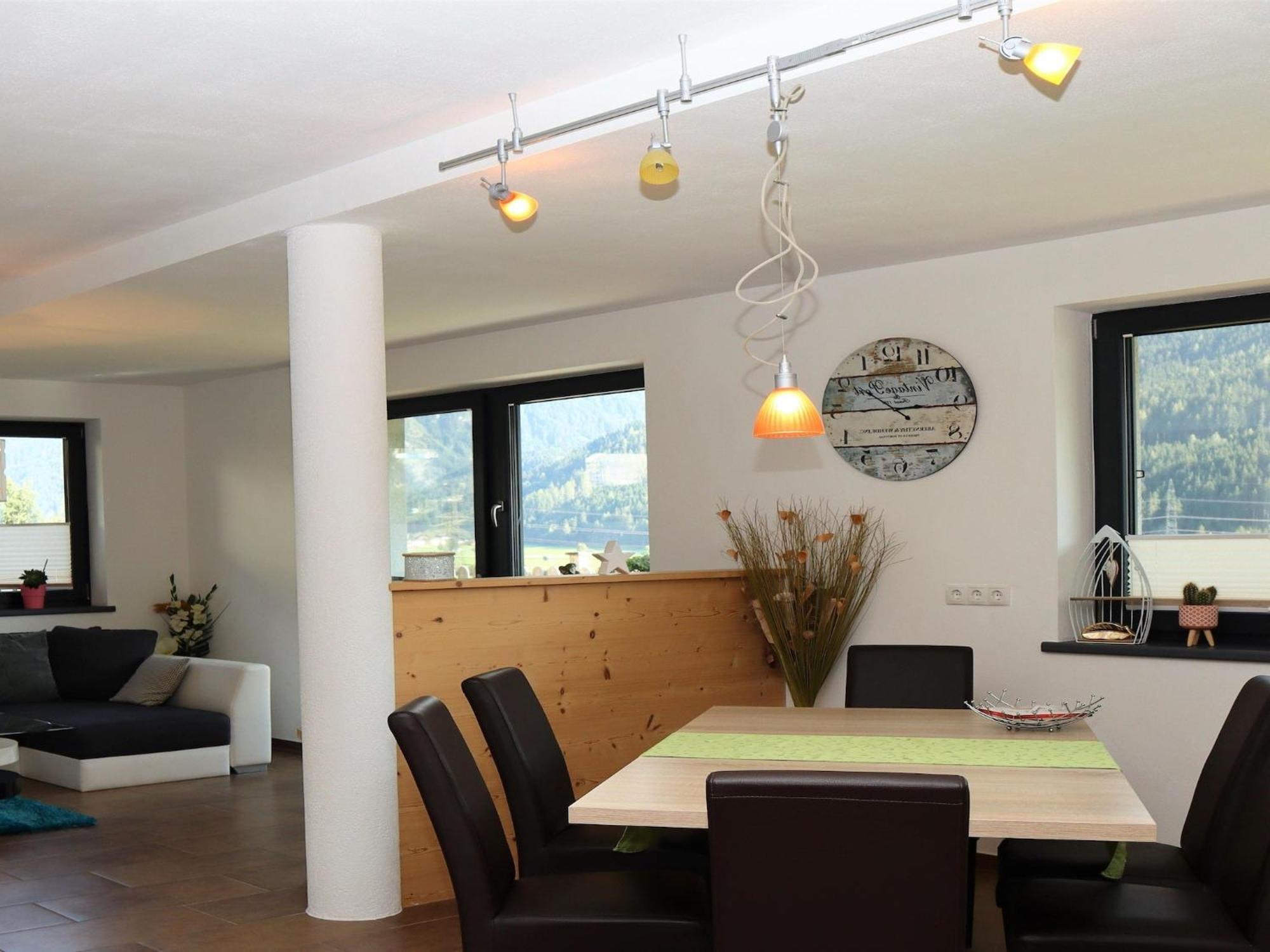 Apartment Lemberger Mittersill Ngoại thất bức ảnh