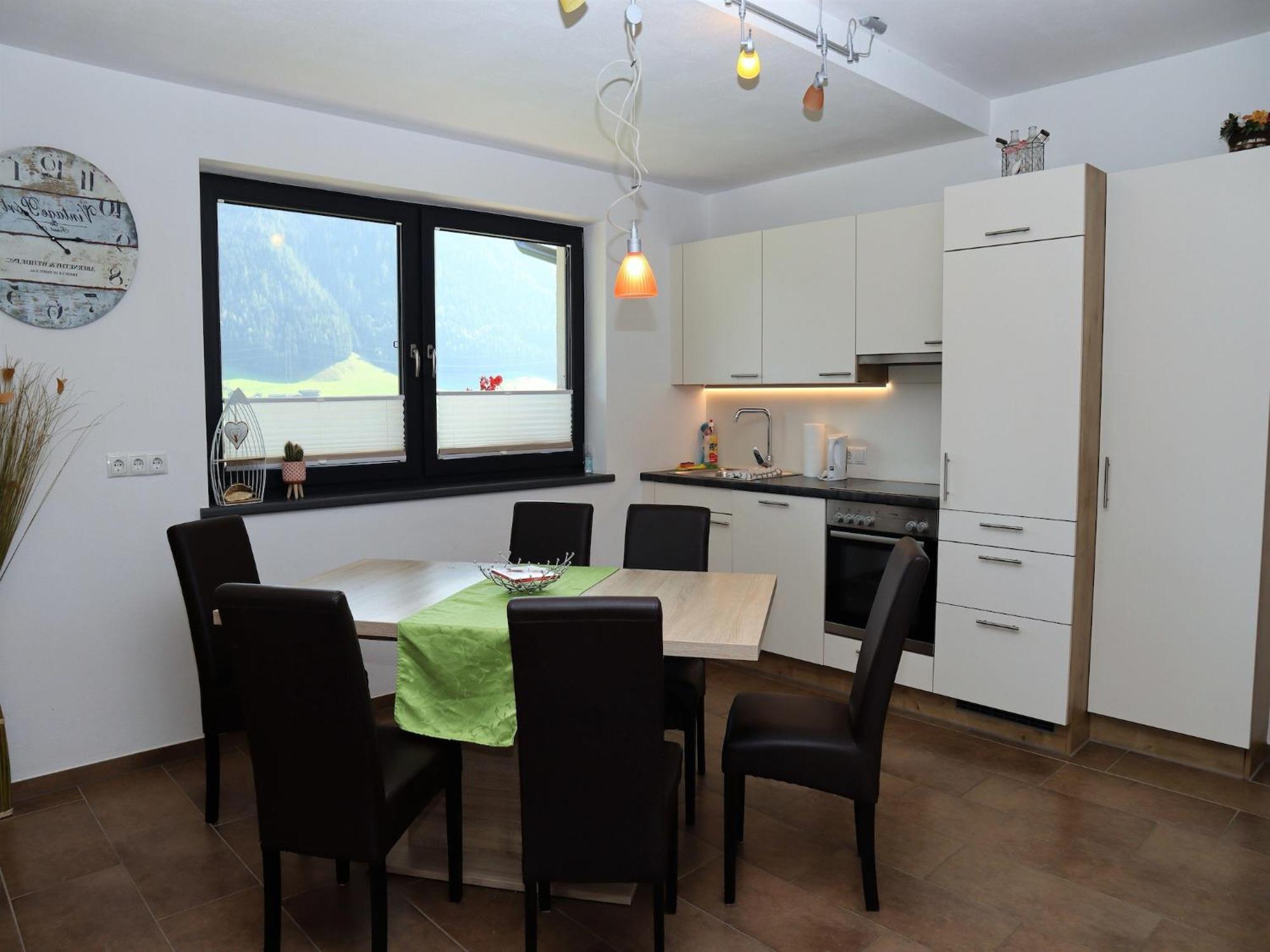 Apartment Lemberger Mittersill Ngoại thất bức ảnh