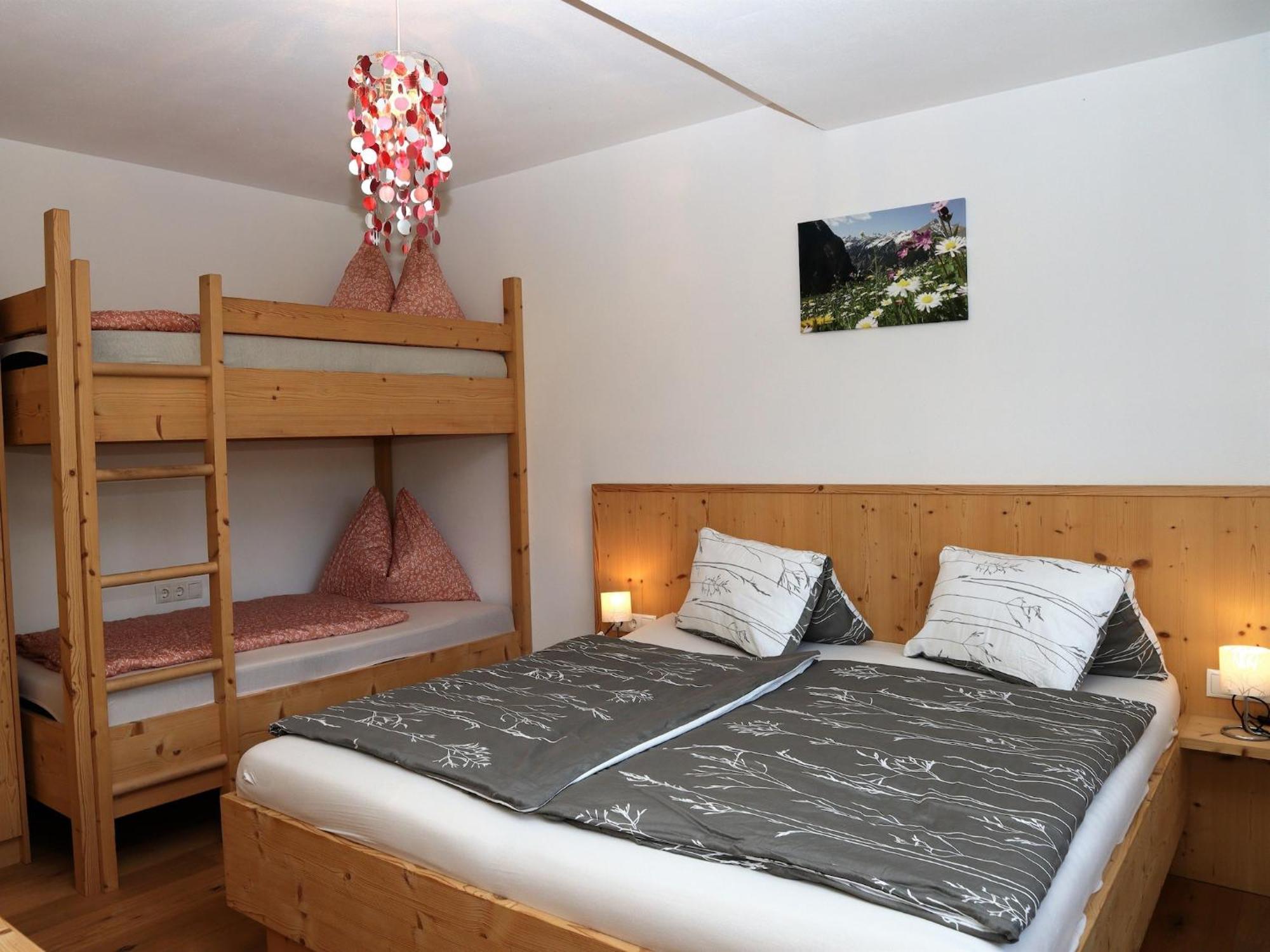 Apartment Lemberger Mittersill Ngoại thất bức ảnh